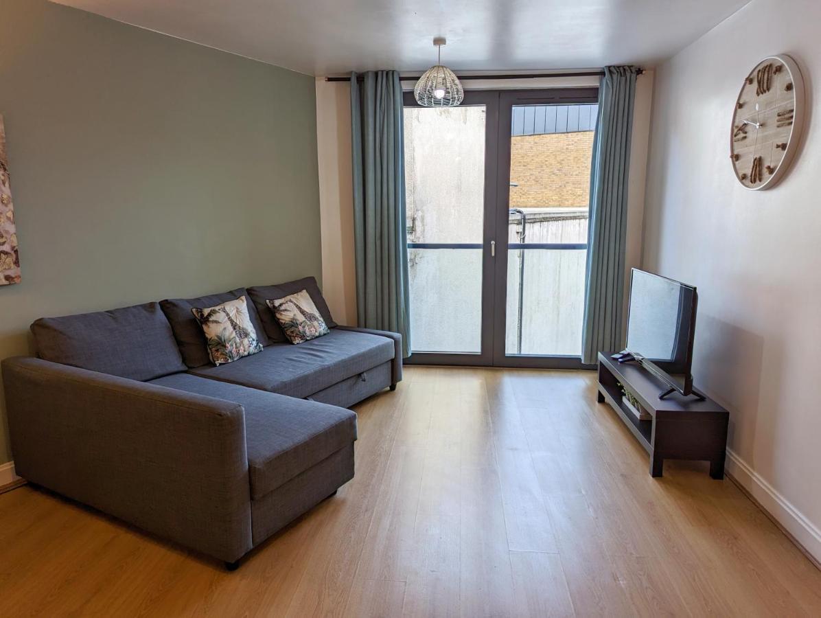 Birmingham Chinatown Insta-Style Apartments Eksteriør bilde